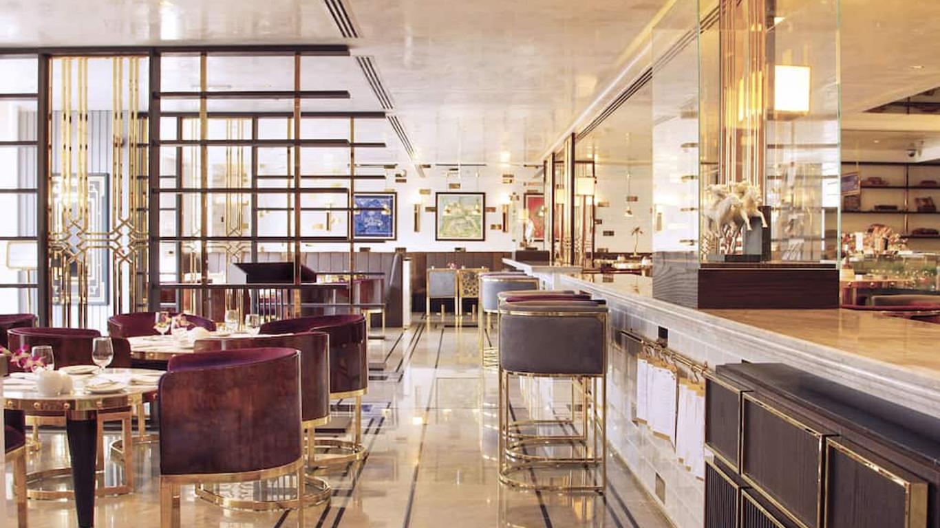 塔馬尼碼頭公寓酒店 - 杜拜