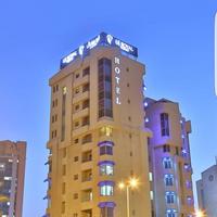 Le Royal Express 酒店 - 科威特市
