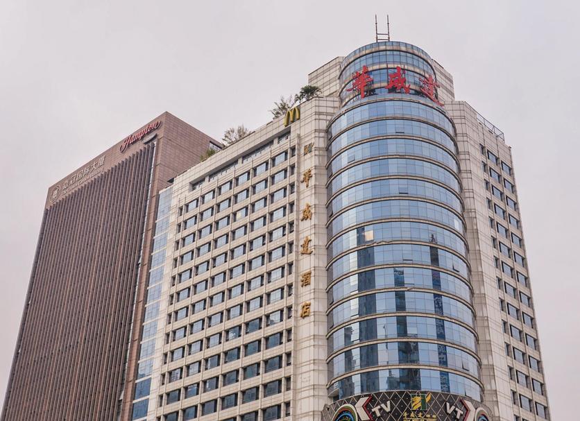 建築 相片