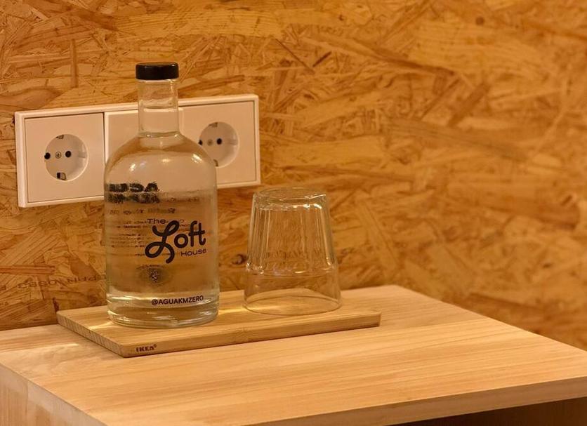 客房設備 相片