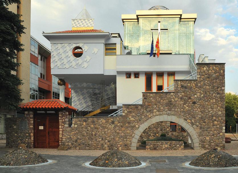 建築 相片