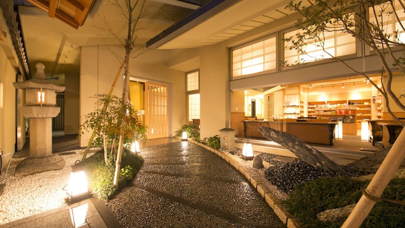 京都松井本館