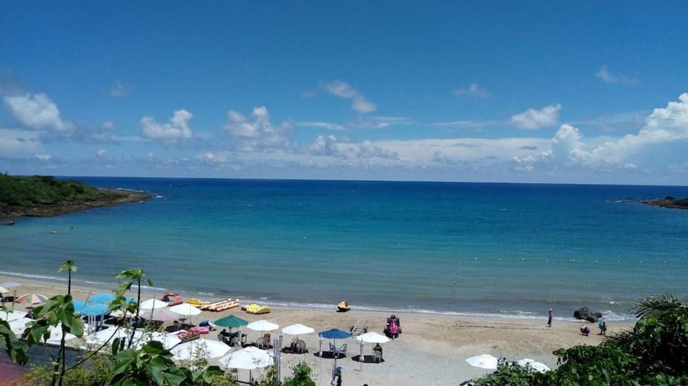愛情海名宿