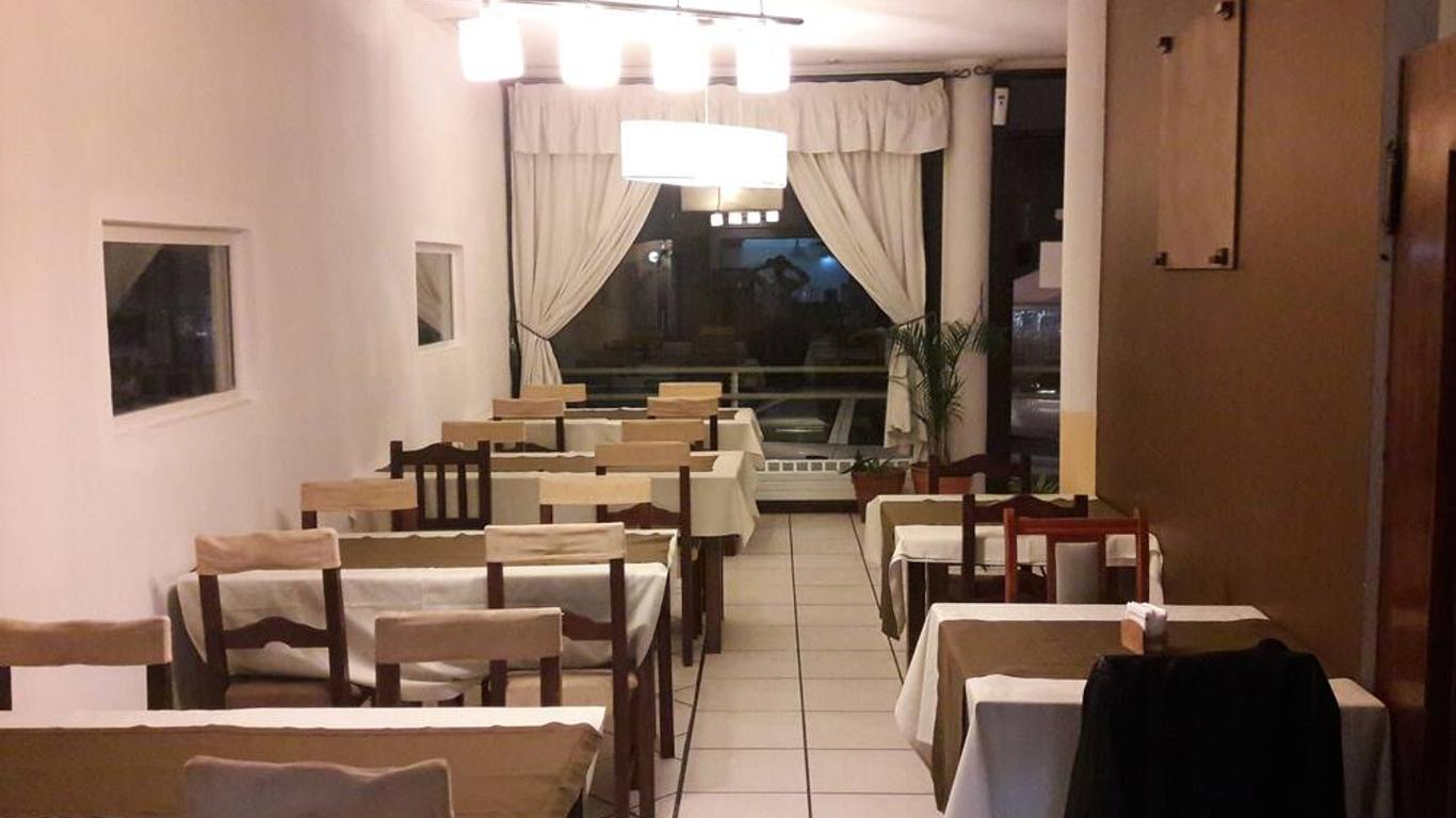 阿根廷安塔蒂達酒店 - 烏斯華雅