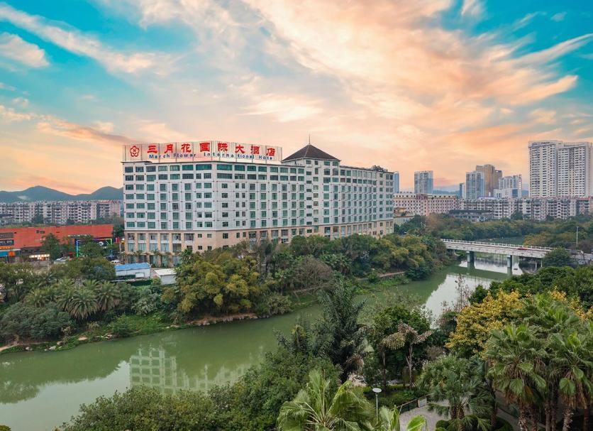 建築 相片
