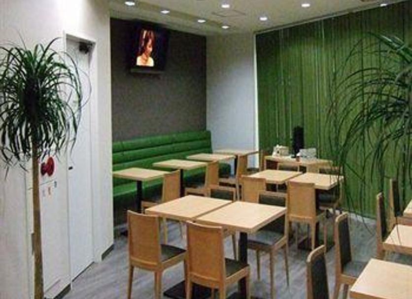 餐廳 相片