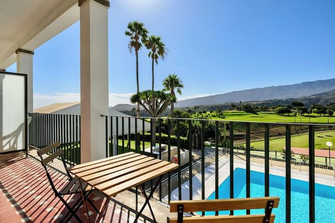 班達馬高爾夫酒店 - 聖布里吉達