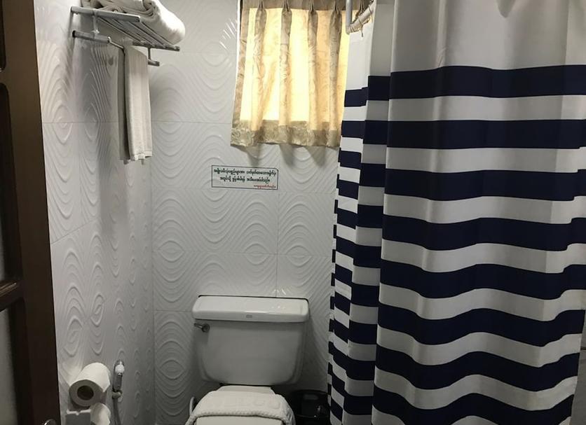 浴室 相片