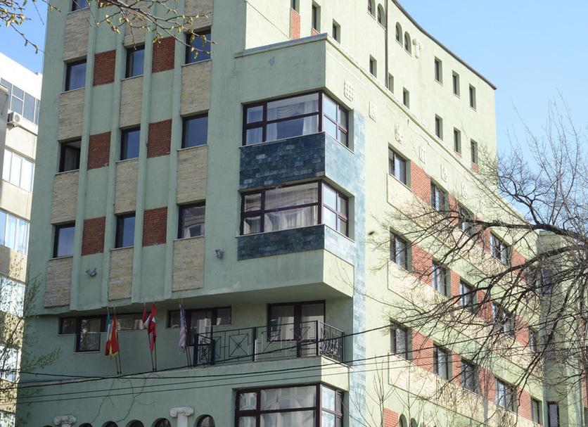 建築 相片