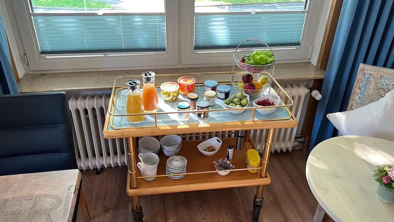 豪斯沃克飯店