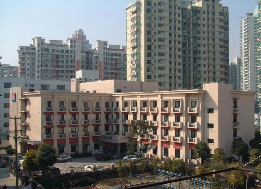 建築 相片
