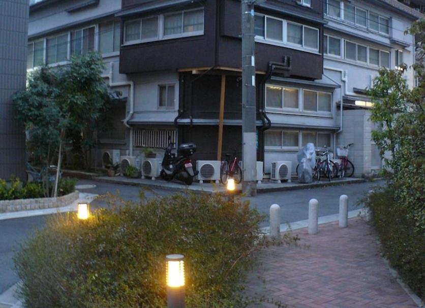 建築 相片