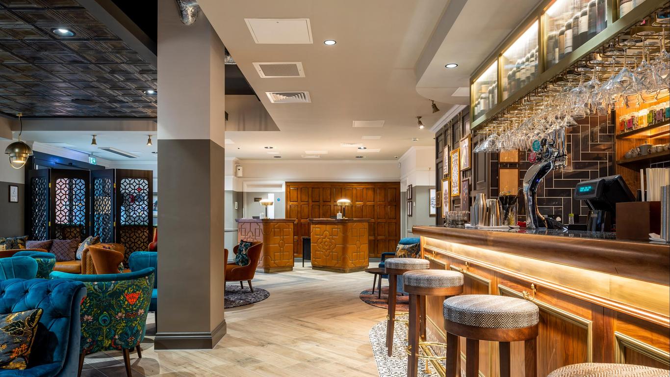切斯特英迪格飯店 - IHG 旗下飯店