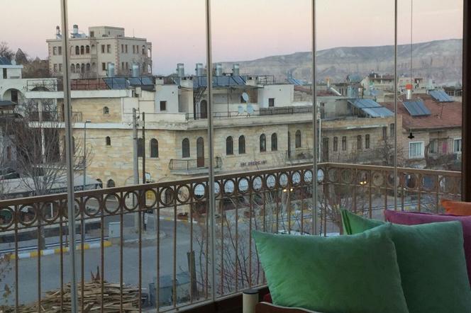 卡帕多西亞特別之家住宿加早餐旅館