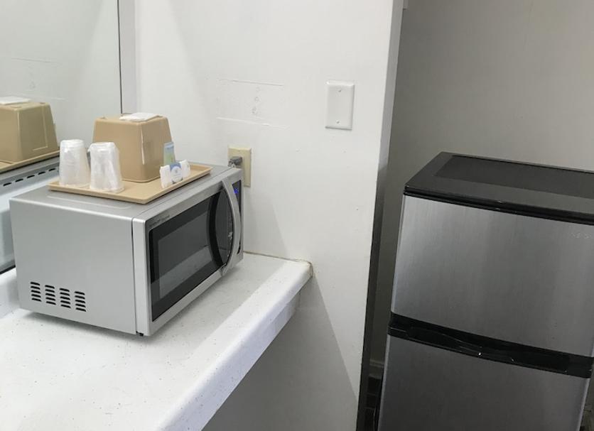 客房設備 相片