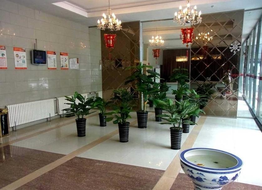 大廳 相片