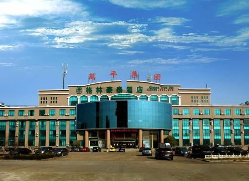 建築 相片
