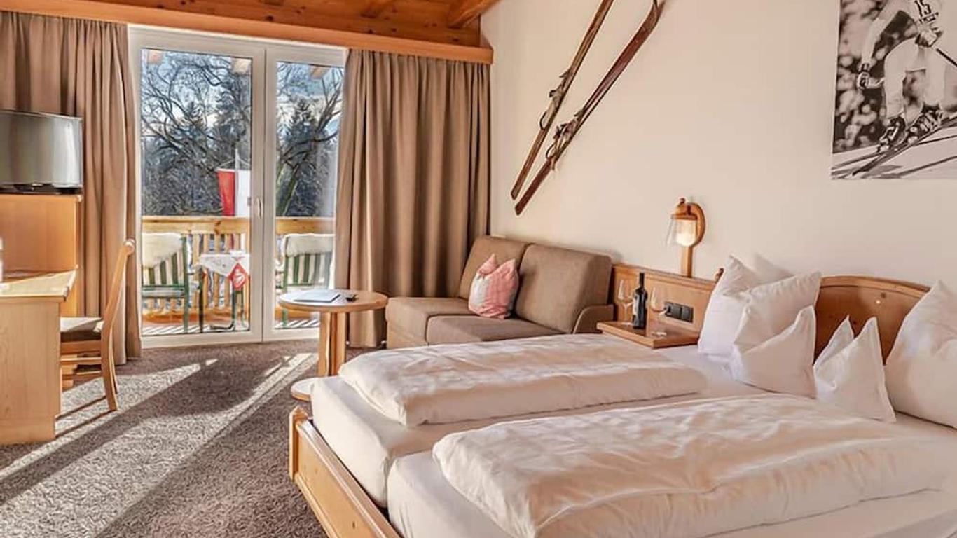 Sweet Cherry - Boutique & Guesthouse Tyrol