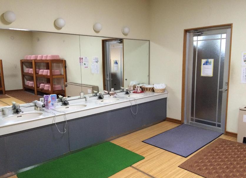 Spa 相片