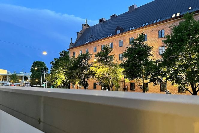 瑪律默市 STF 酒店 - 馬爾摩