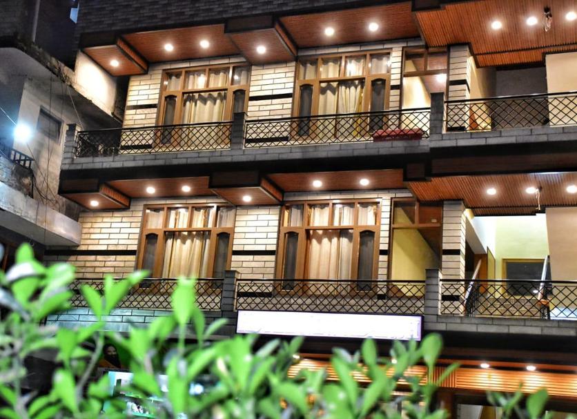 建築 相片