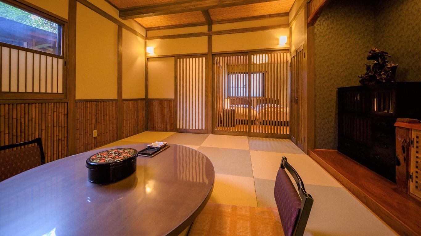 野蒜山莊