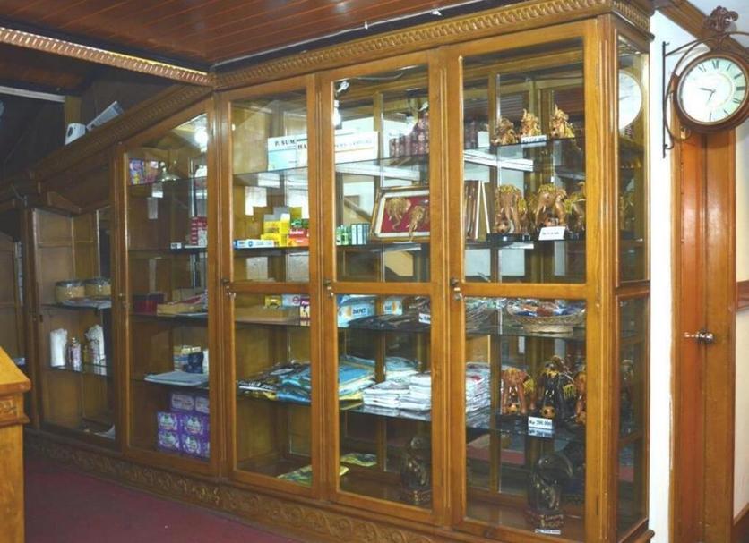 商店 相片