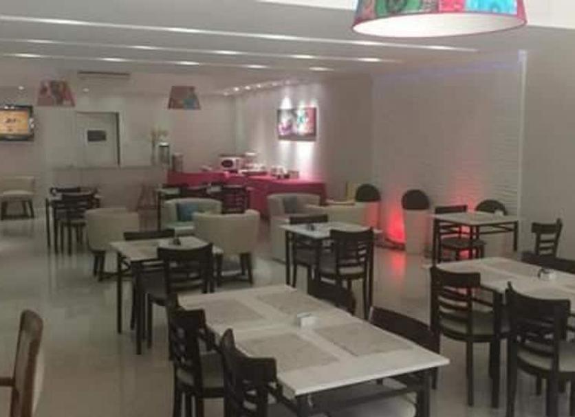 餐廳 相片