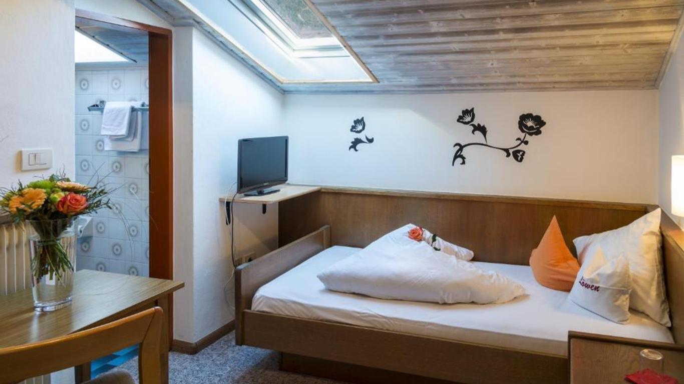 魯汶旅館