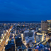 室外景