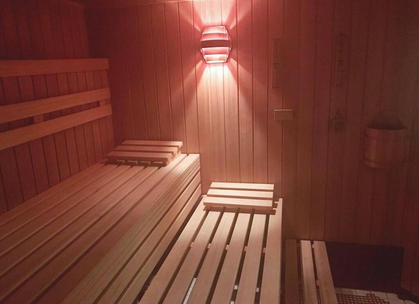 Spa 相片