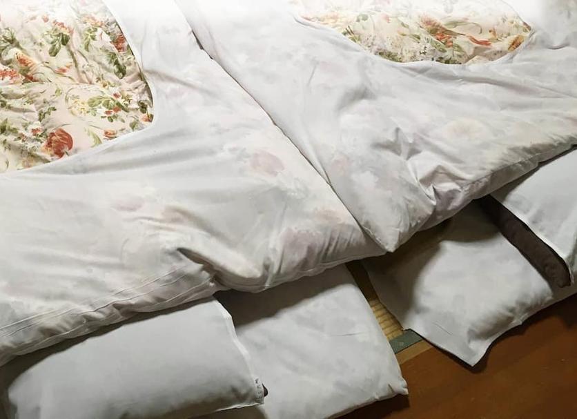 臥室 相片