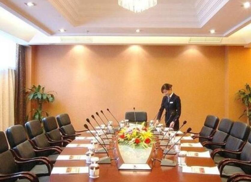 會議廳 相片