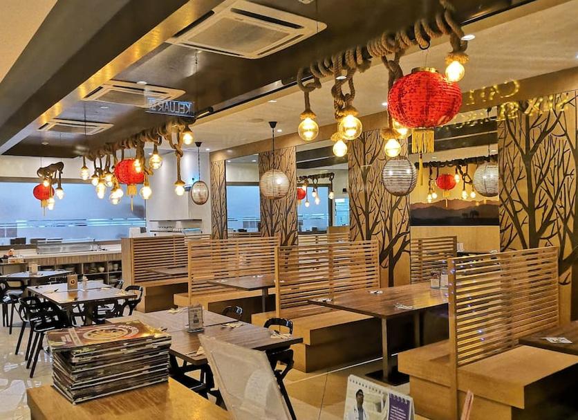 餐廳 相片