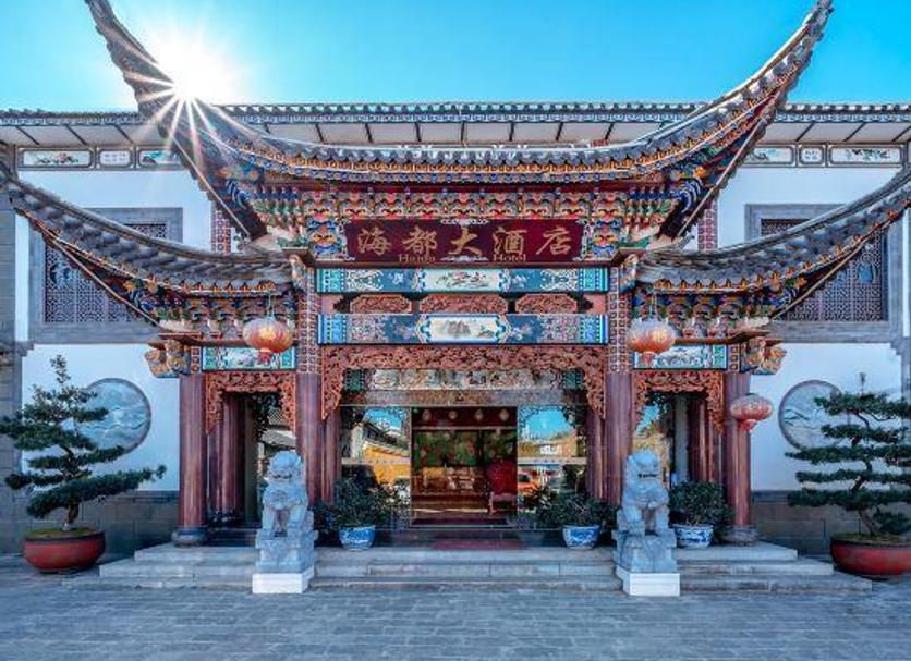 建築 相片