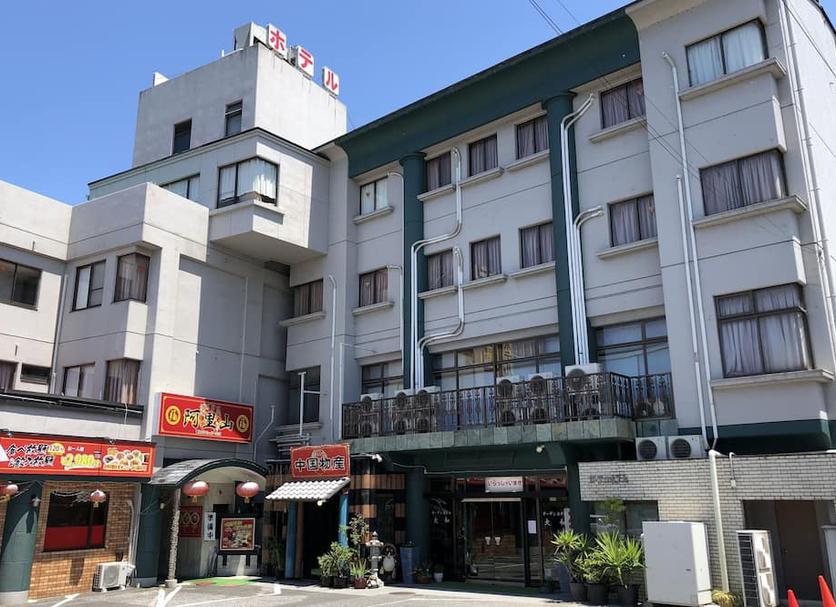 建築 相片