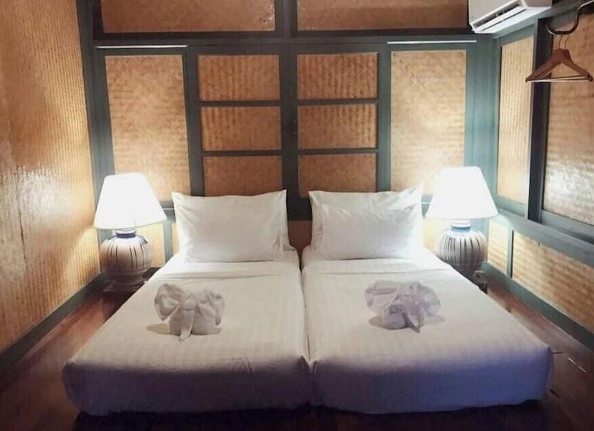 臥室 相片
