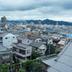 室外景