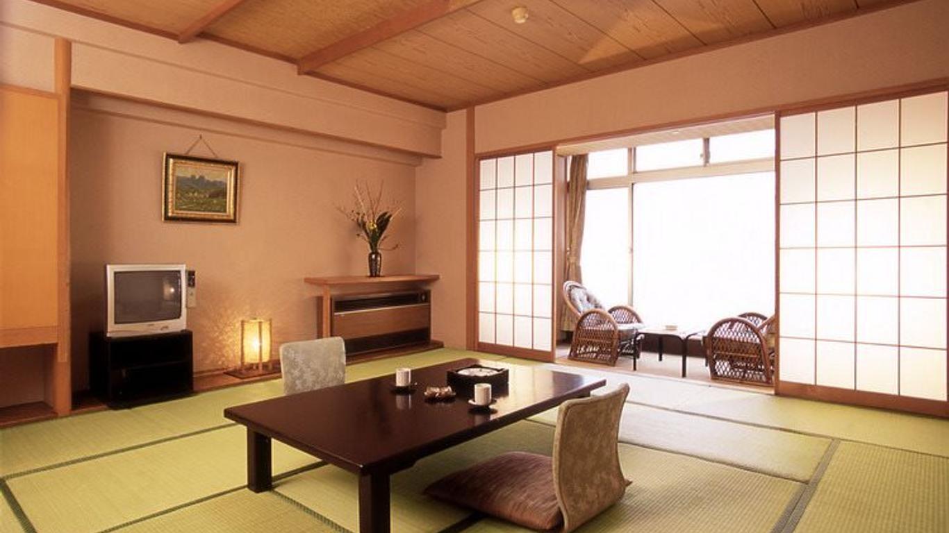 木村日式旅館