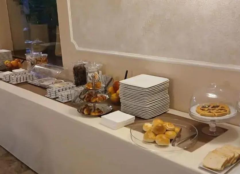 自助餐 相片