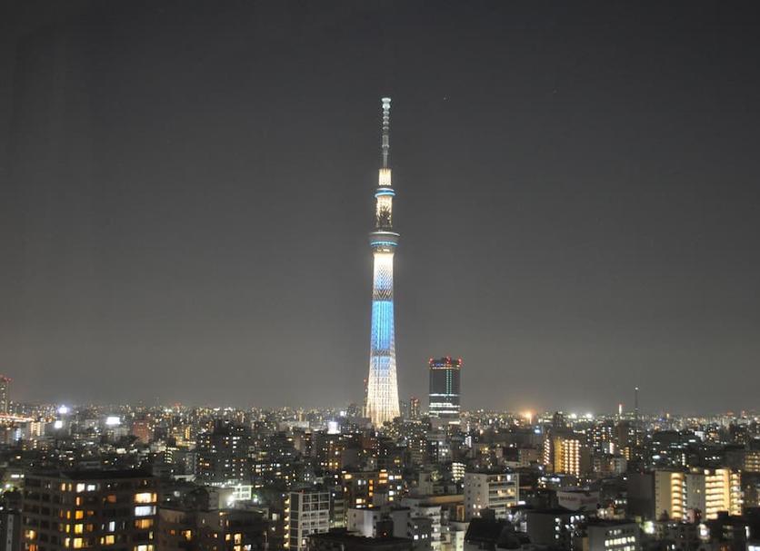 室外景 相片