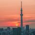 室外景