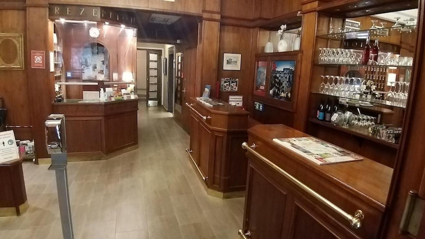 杜密茲酒店 - 維也納
