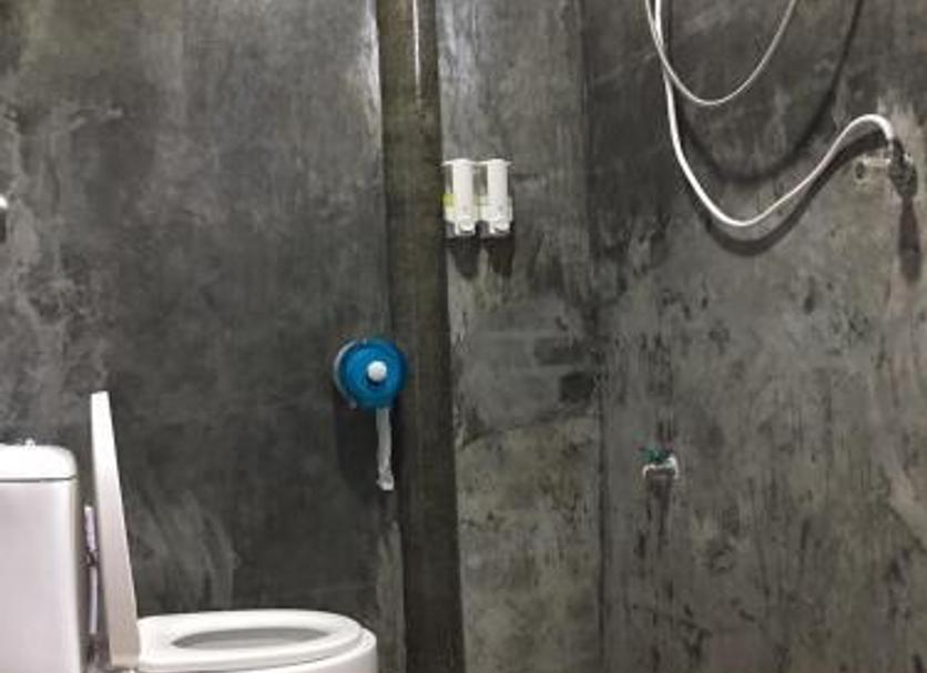 浴室 相片
