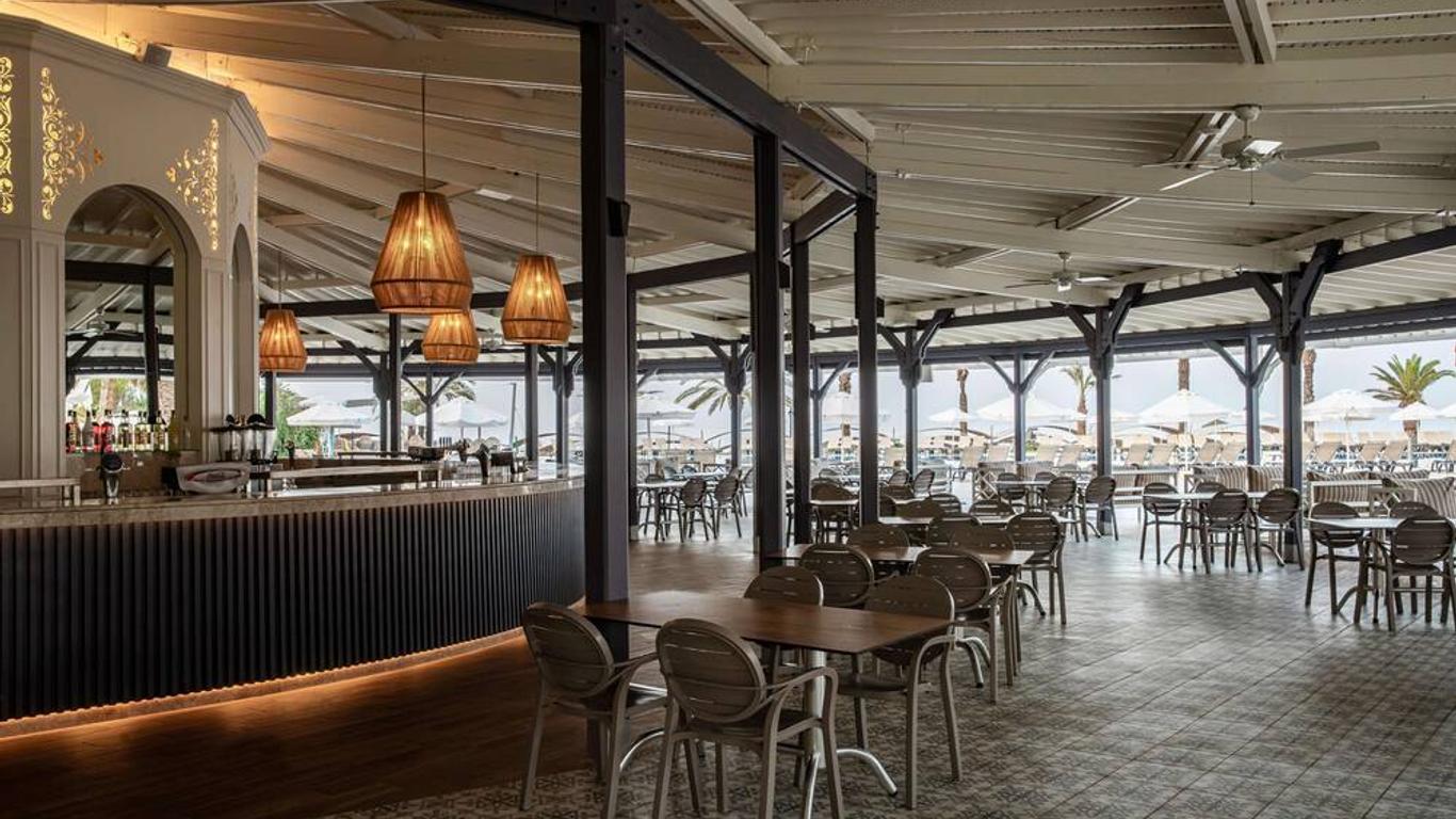 Papillon Belvil Holiday Village 酒店 - 貝萊克