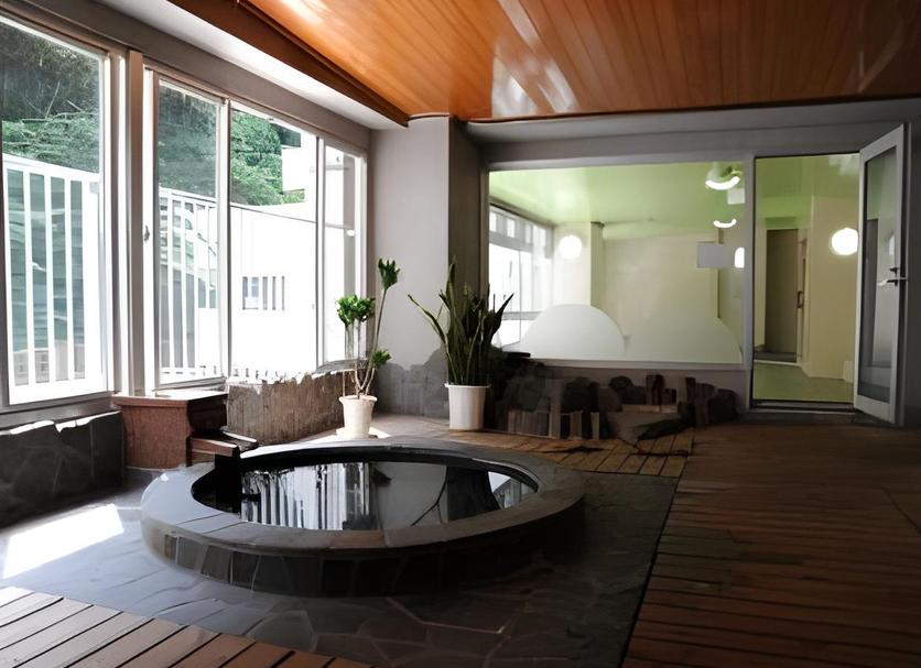 Spa 相片