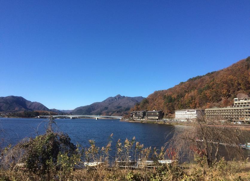 室外景 相片
