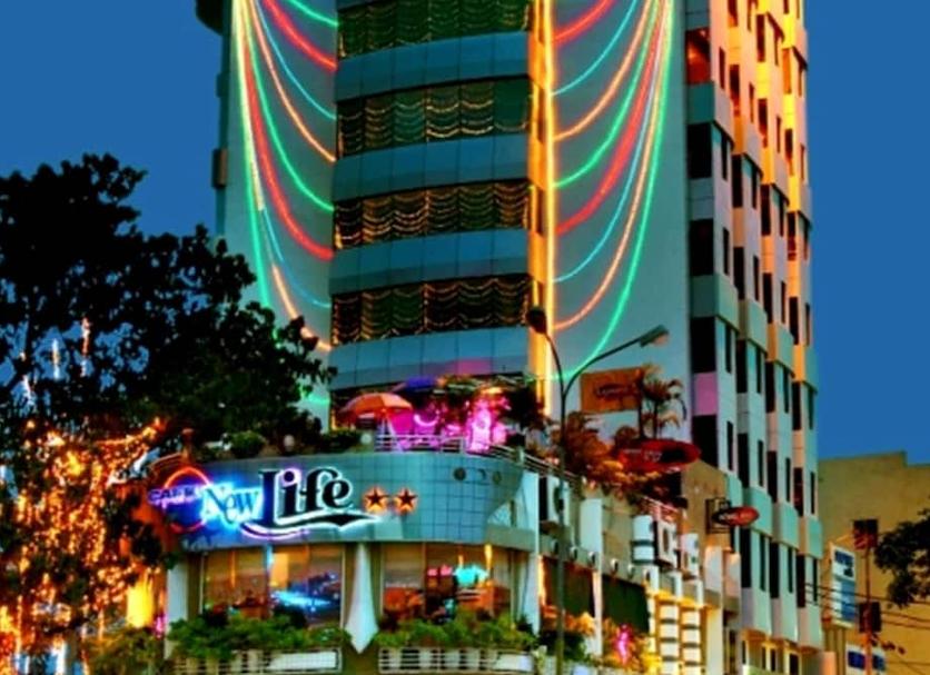 建築 相片