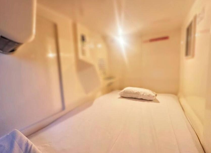 臥室 相片