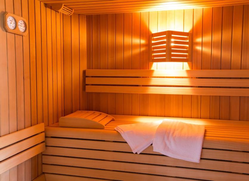 Spa 相片